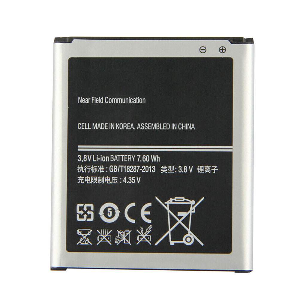 SAMSUNG GALAXY Core 4G/Mini 4G SM-G3518 G3568V battery 