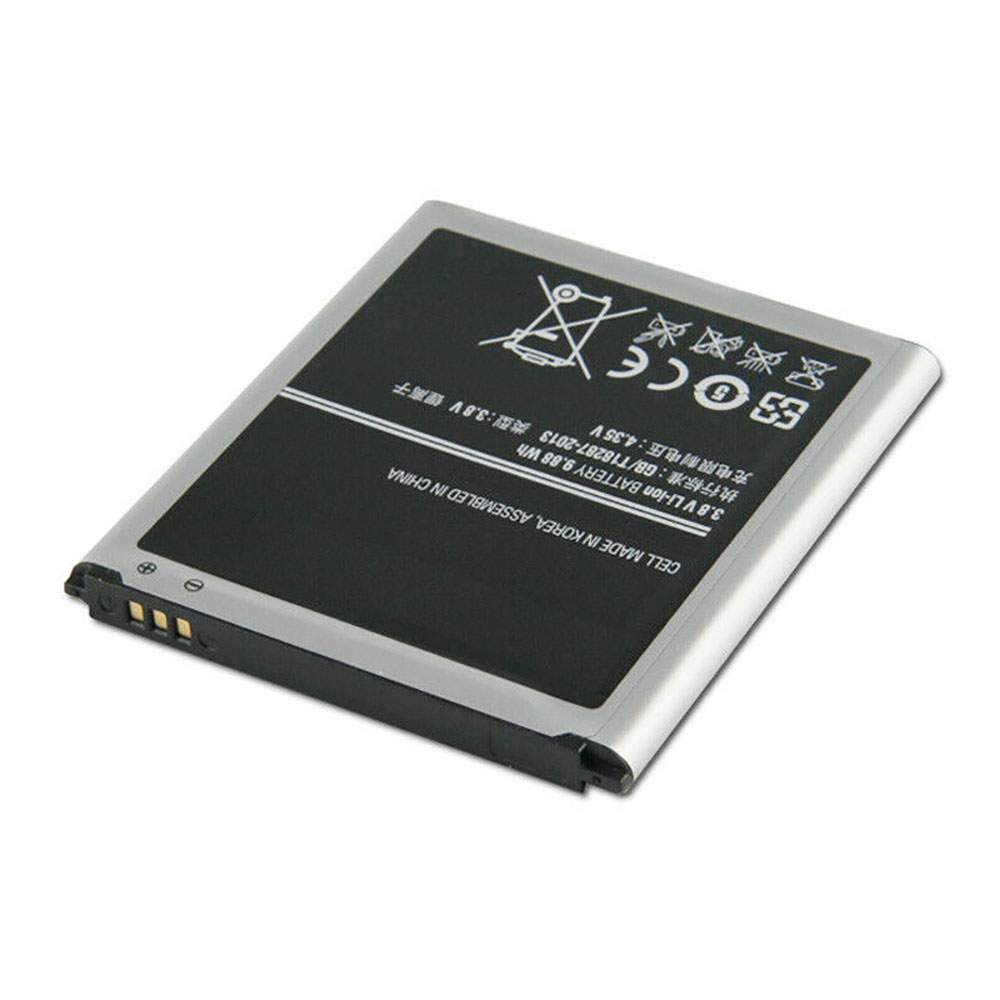 Samsung Galaxy Mega 5.8 I9152 I9158 battery 