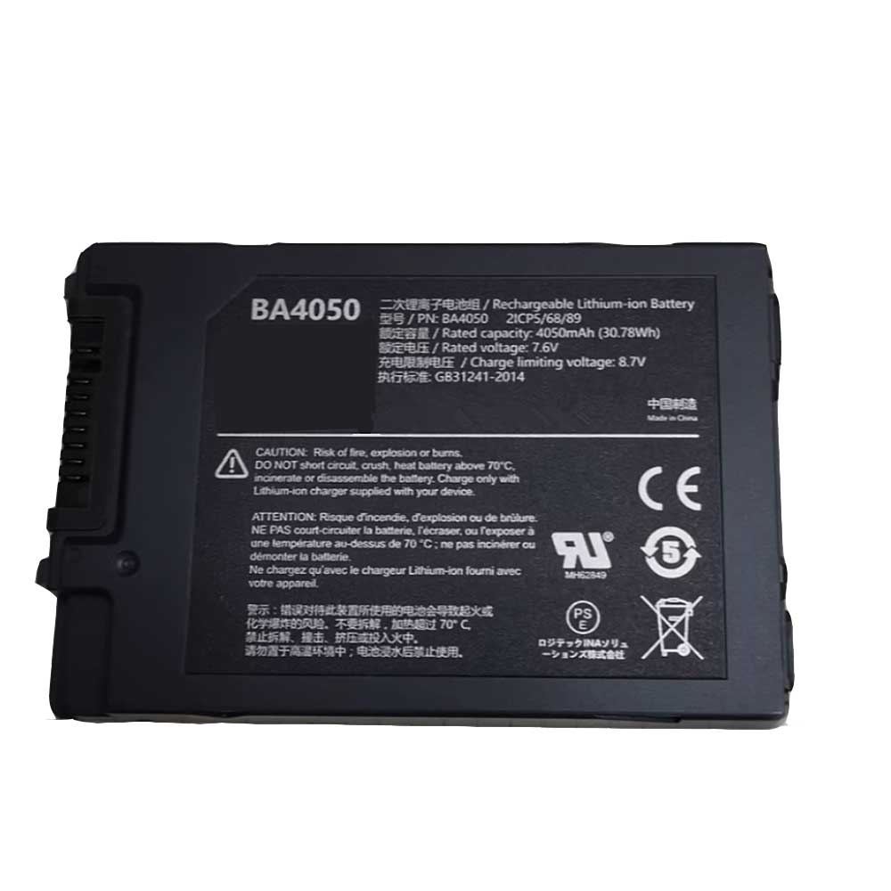 BA4050 for UniStrong BA4050 GPS