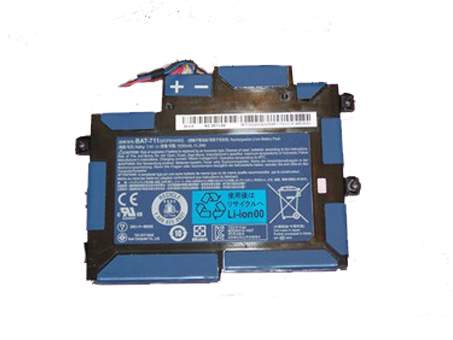 Acer BT.00203.005 Laptop accu batterij