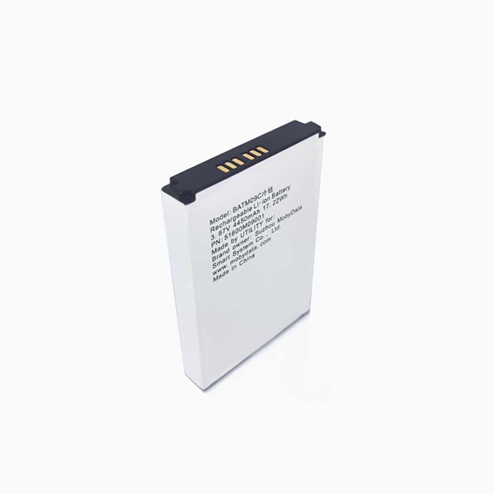 Batterie pour Other BATM09C BATM09C, 4450mAh 