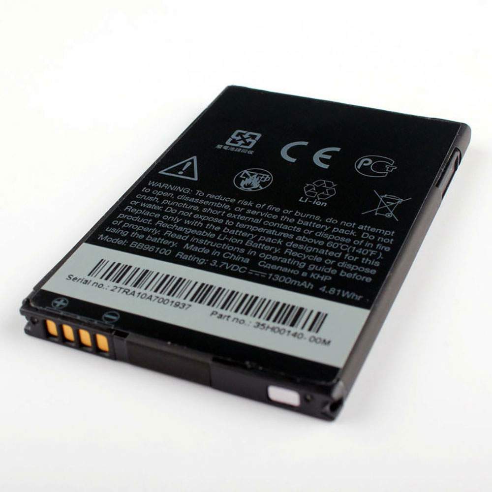 HTC Wildfire A7272 A6390 A3366 battery 