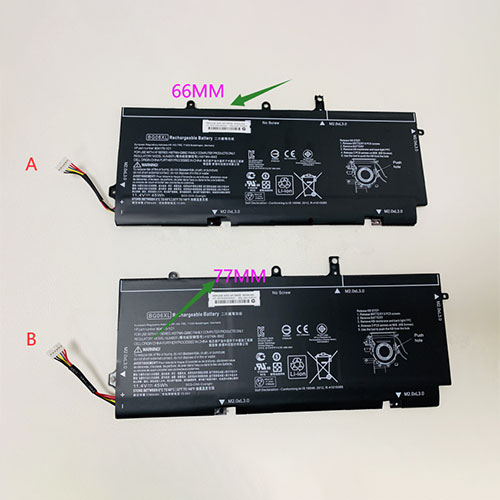 HP EliteBook 1040 G3 Series battery 