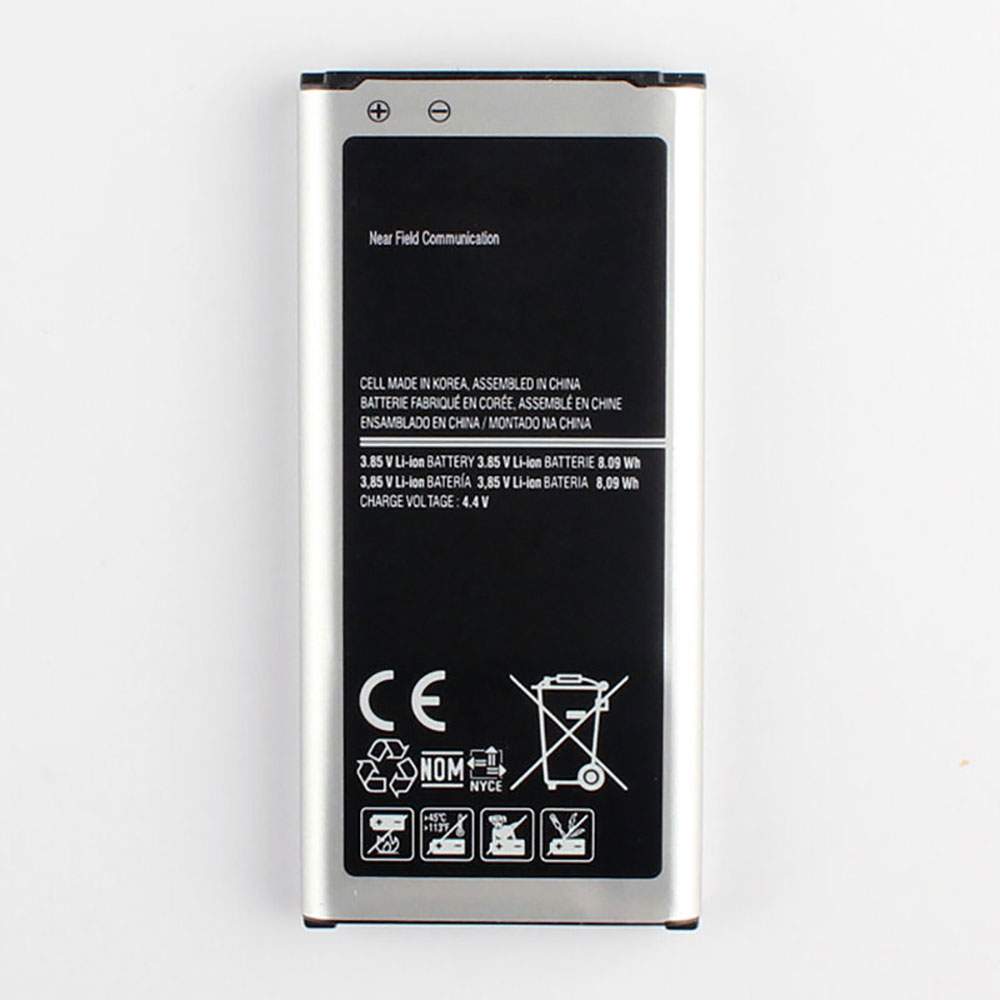 Samsung GALAXY S5 mini SM-G800F battery 