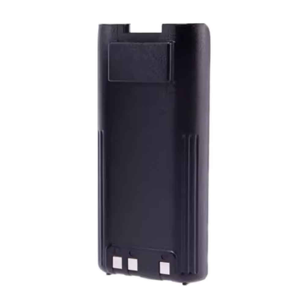 Batterie pour ICOM IC-V8 V82 U80 IC-F21 A24 BJ-180-L, 1800mAh 