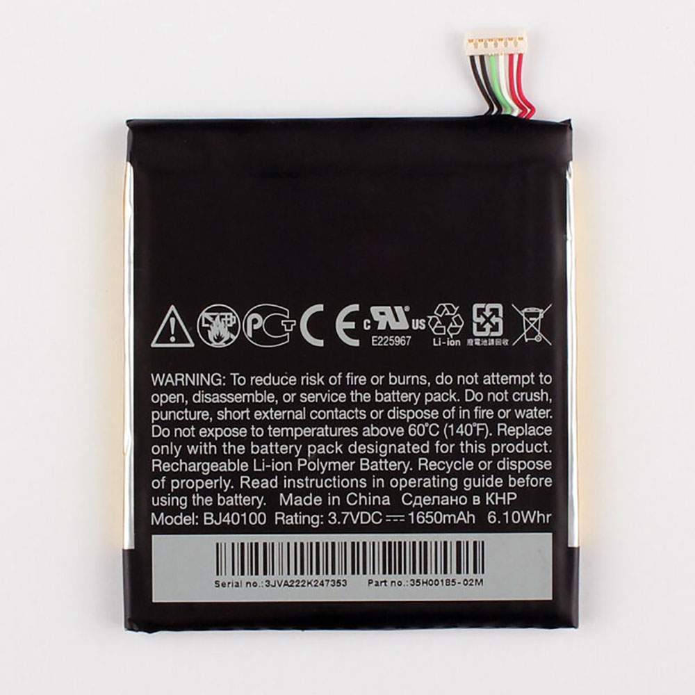 BJ40100 for HTC One S G25 ONES Z520E