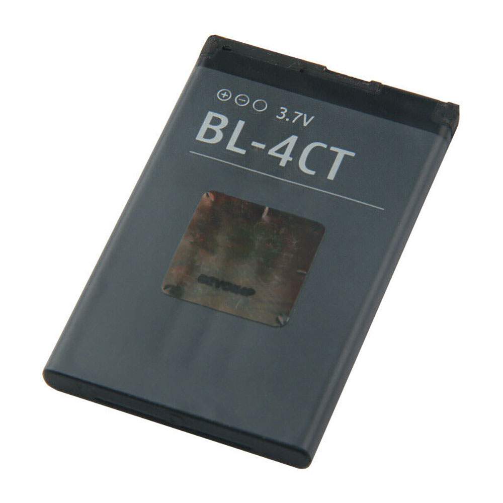 Nokia BL4CT 7230 X3 7210 5310 6700s 7310c 5630 battery 