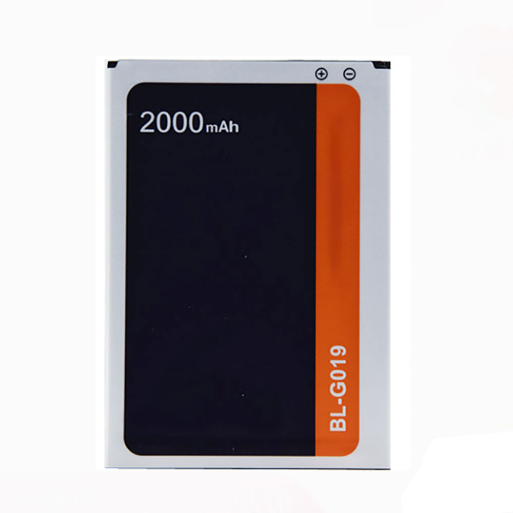 GIONEE BL-G019 Mobiele Telefoon Accu batterij