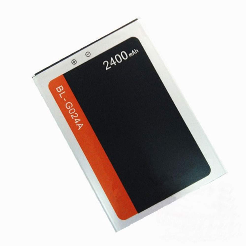 GIONEE BL-G024A Mobiele Telefoon Accu batterij