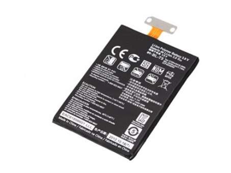 BL-T5 for LG F180L/S/K Optimus G (LG Gee)