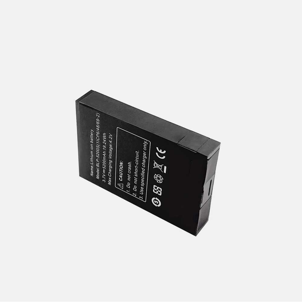 Hi-Target iHand 30 Data Collector Controller battery 