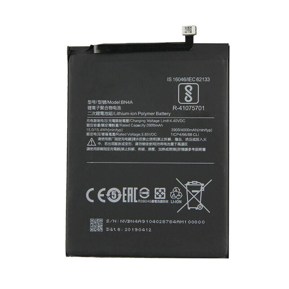 BN4A for Xiaomi Redmi Note7 Note 7 M1901F7C