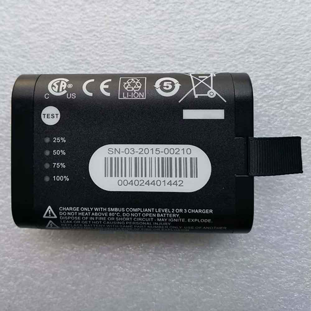 Fluke BP290 battery 