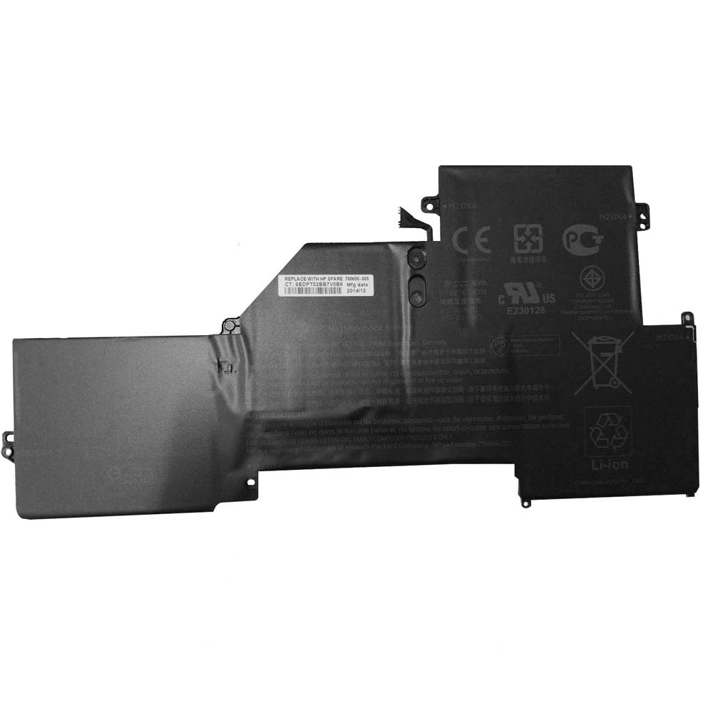 BR04XL for HP EliteBook 1020 G1