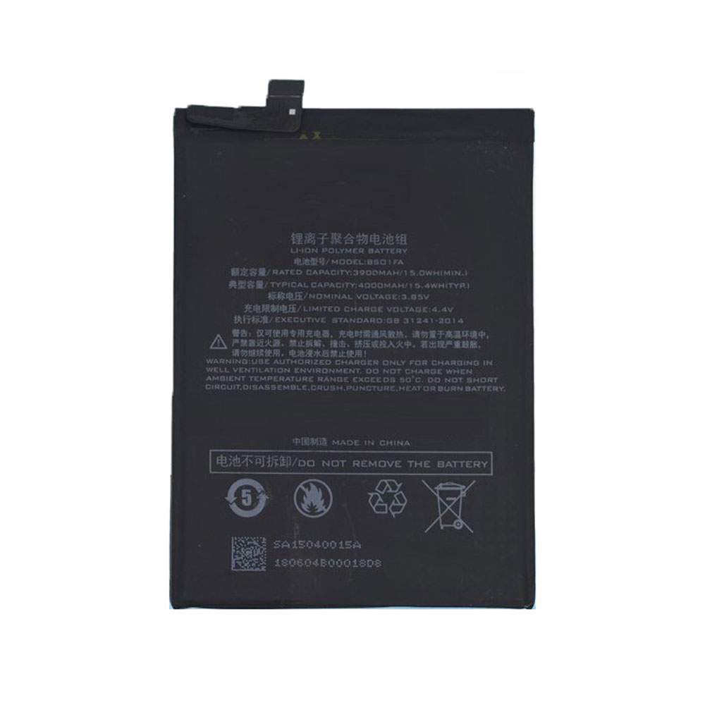 BS01FA for Xiaomi Black Shark Gaming SKR-A0