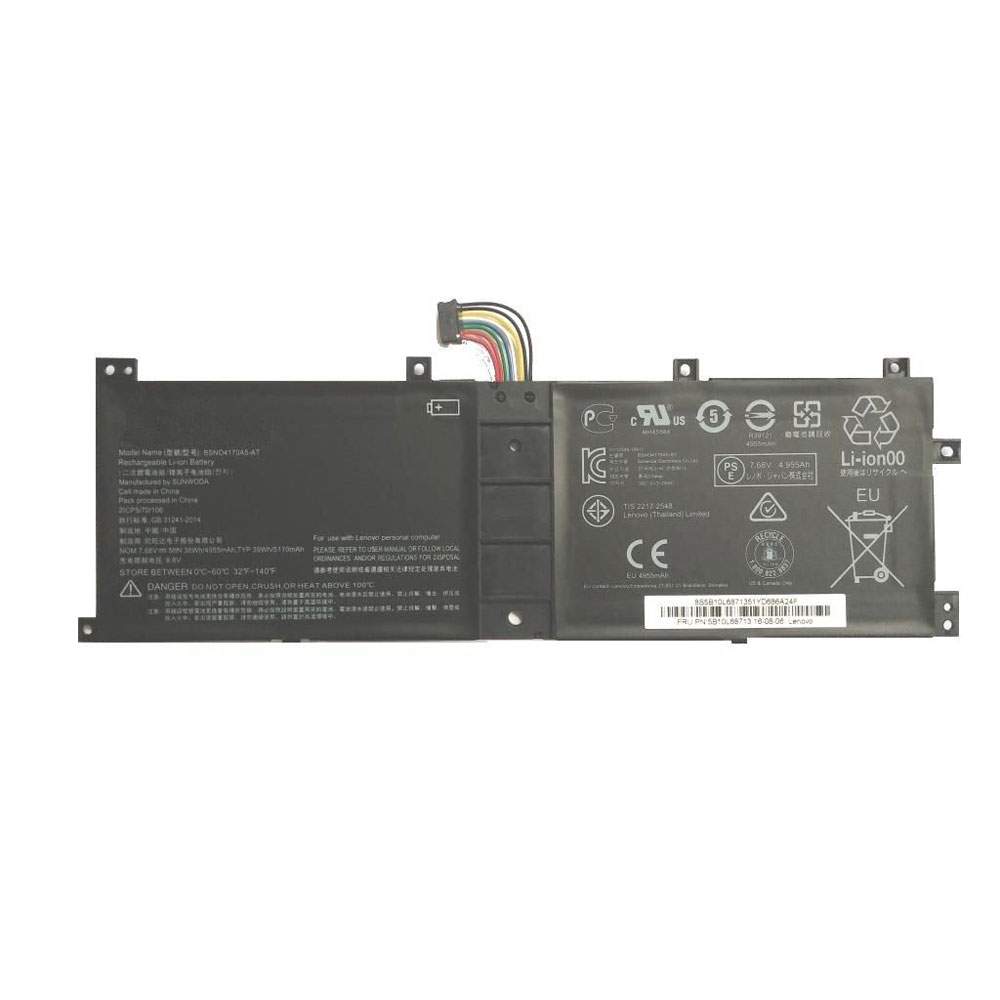 BSNO4170A5-AT for Lenovo 5B10L68713 5B10L67278 LH5B10L67278 Series