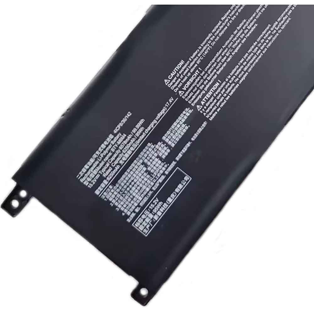 MSI BTY-M6M4 battery 