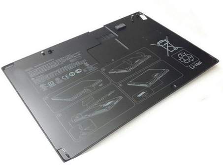 Ba06xl for Hp Elitebook Folio 9470m Ultraslim Slice 