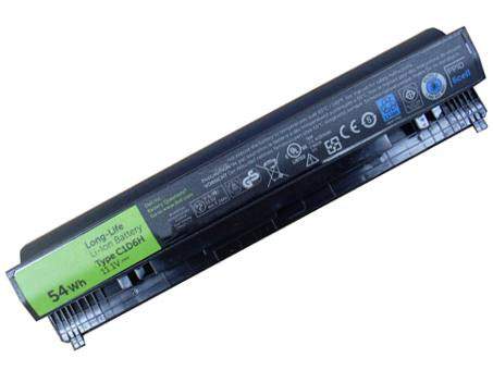 C1D6H for DELL C1D6H 11.1V 54WH laptop battery