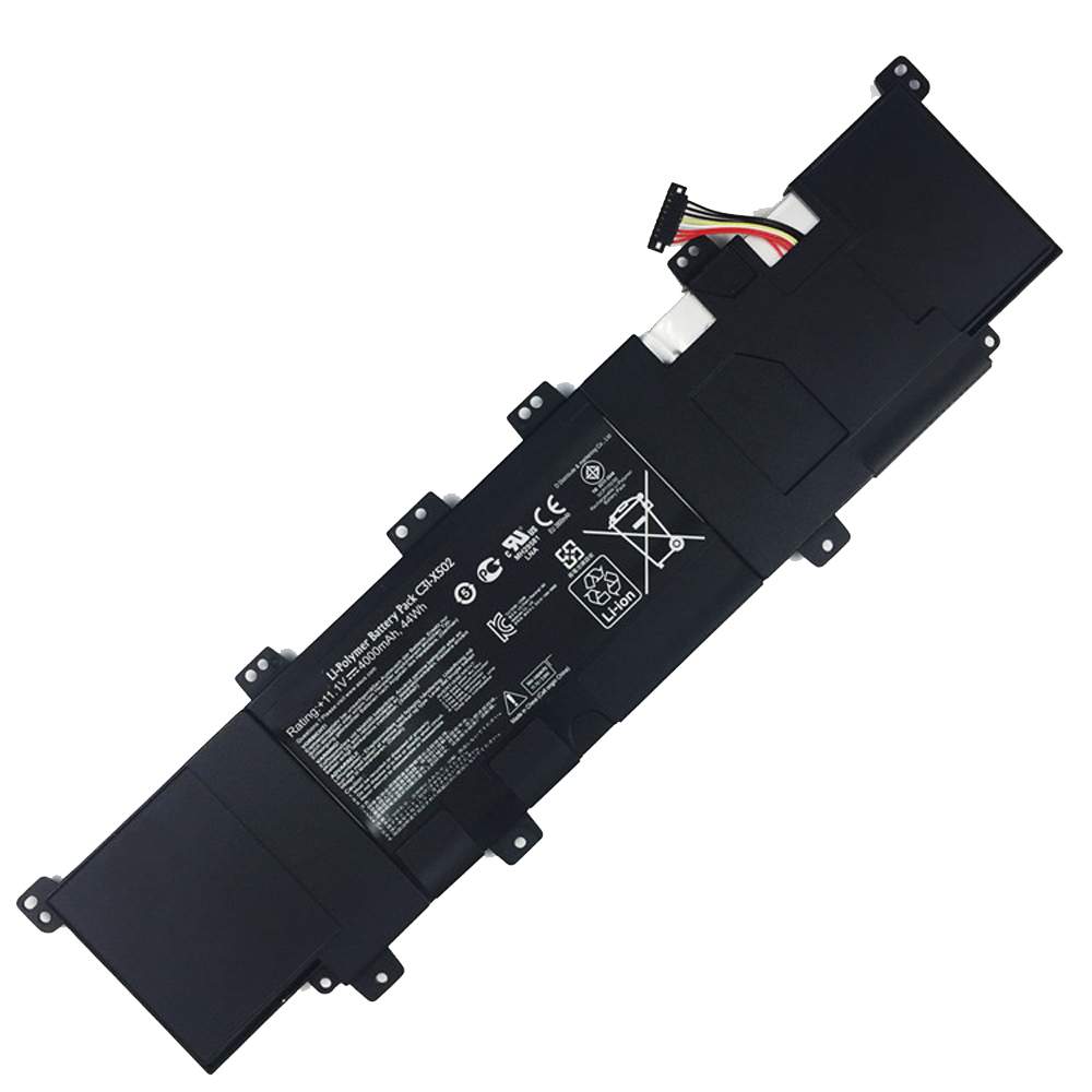 C21-X502 for Asus VivoBook X502 X502C X502CA Series