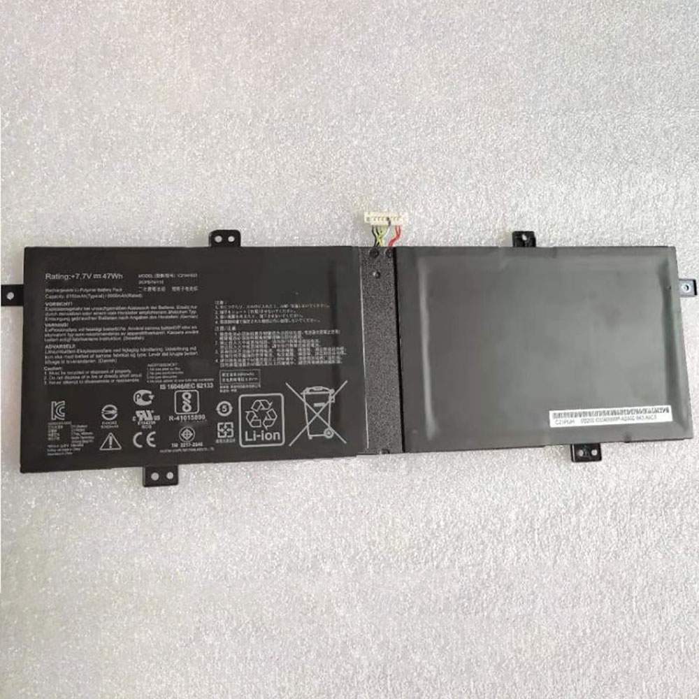 Asus C21N1833 Laptop accu batterij