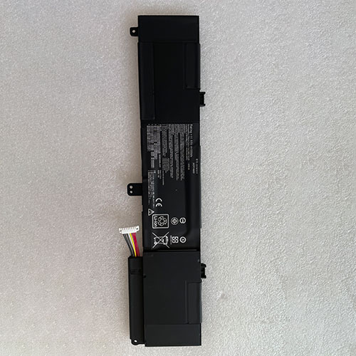 C31N1517 for ASUS TP301 TP301UA TP301UJ