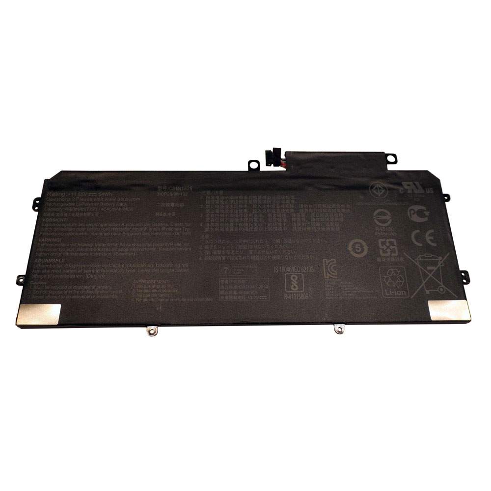 C31N1528 for Asus UX360 UX360C UX360CA 3ICP28/96102 Series