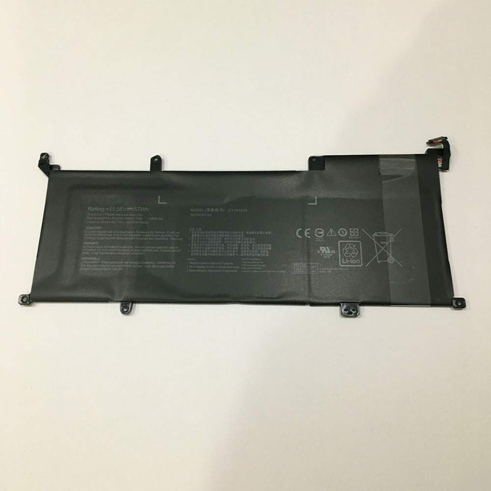 Asus C31N1539 Laptop accu batterij