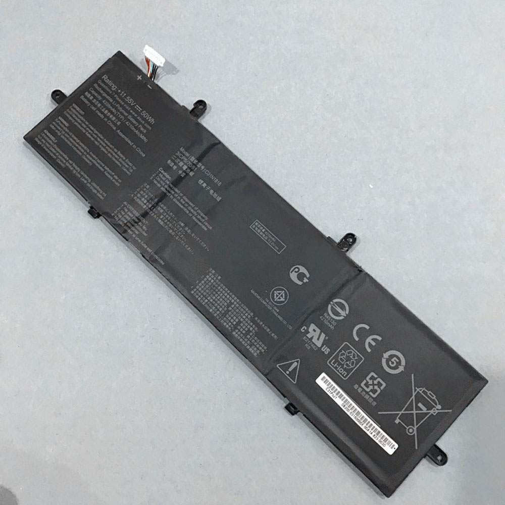 C31N1816 for ASUS C31N1816 3ICP5/70/81 series