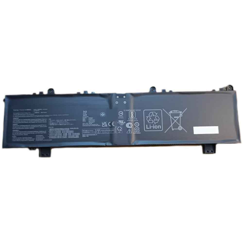 Asus ROG Zephyrus Duo 16 GX650RX GX650RS GX650RW GX650RM battery 