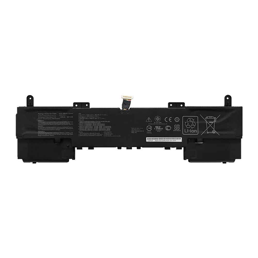 Asus C42N1839 Laptop accu batterij