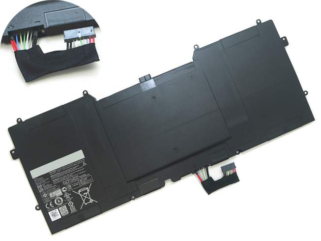 C4K9V for DELL XPS 12 -L221x 9Q33 13 9333