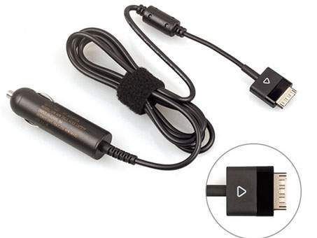 ST2 for Car Charger Adapter for DELL Latitude 10 Streak 10 XPS 10 19V 1.58A
