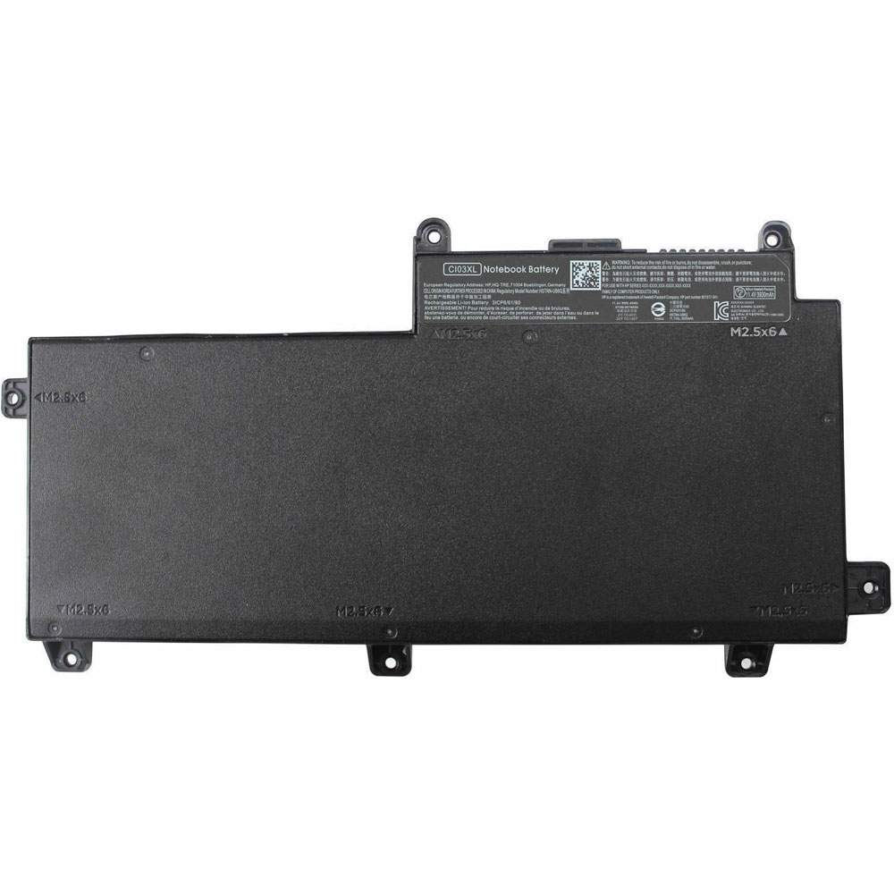 CI03XL for HP ProBook 640 645 650 655 G2