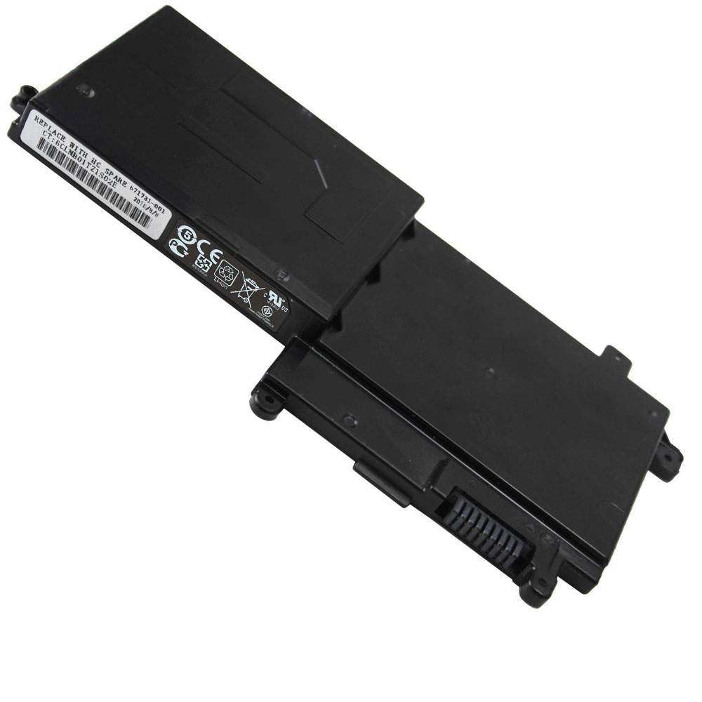 HP ProBook 640 645 650 655 G2 battery 