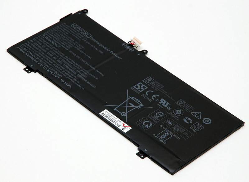 Hp TPN-Q199 Laptop accu batterij