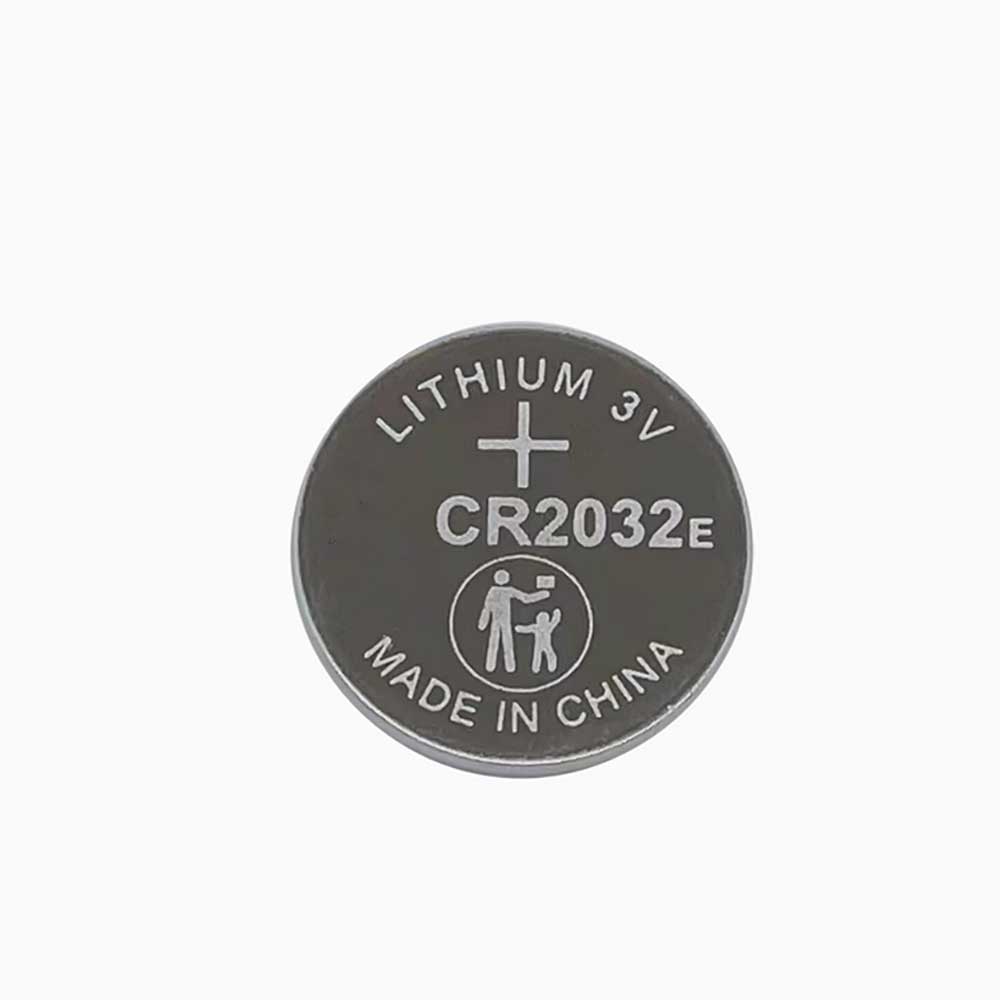 Batterie pour Mitsubishi Weight Scale Remote Control CR2032E, 225mAh 