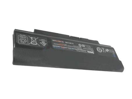 Batterie pour Dell Inspiron 11z 1121 M101z M102z Serie D75H4, 90WH 