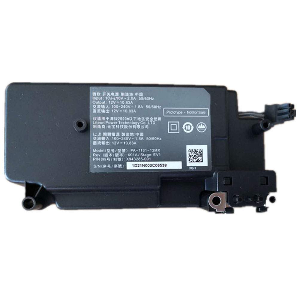 135W Other DE-X360-3206 Adapter