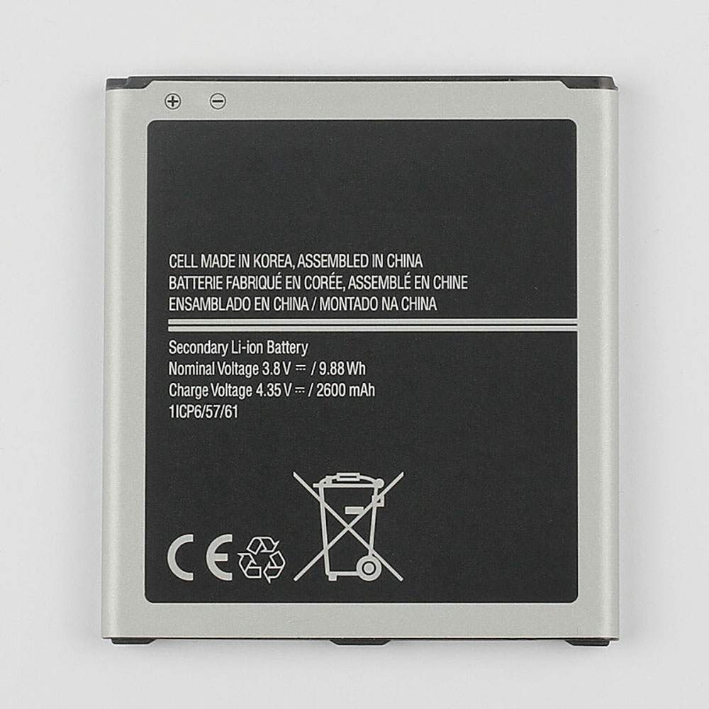 Samsung SM-G5308W G5500 G5309W G5306W J5008 J3109 J5009 battery 