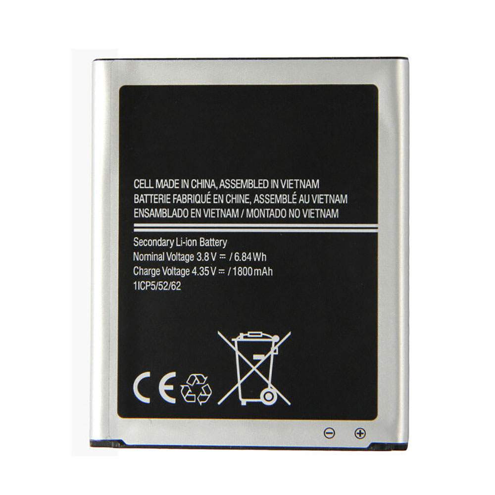 Samsung Galaxy J1 J Ace J110 SM-J110F J110H J110F J110FM battery 