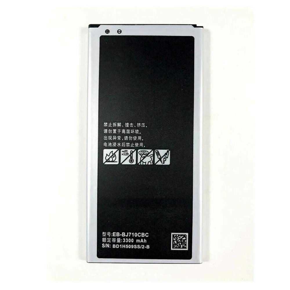 Samsung Galaxy J7 2017 J727 J7 V PERX J710 J710V battery 