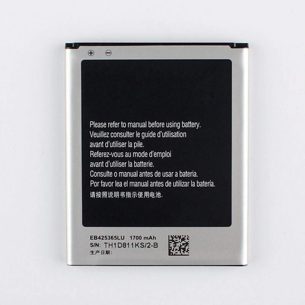 Samsung Galaxy Core i8262d SCH-i829 i8268 battery 