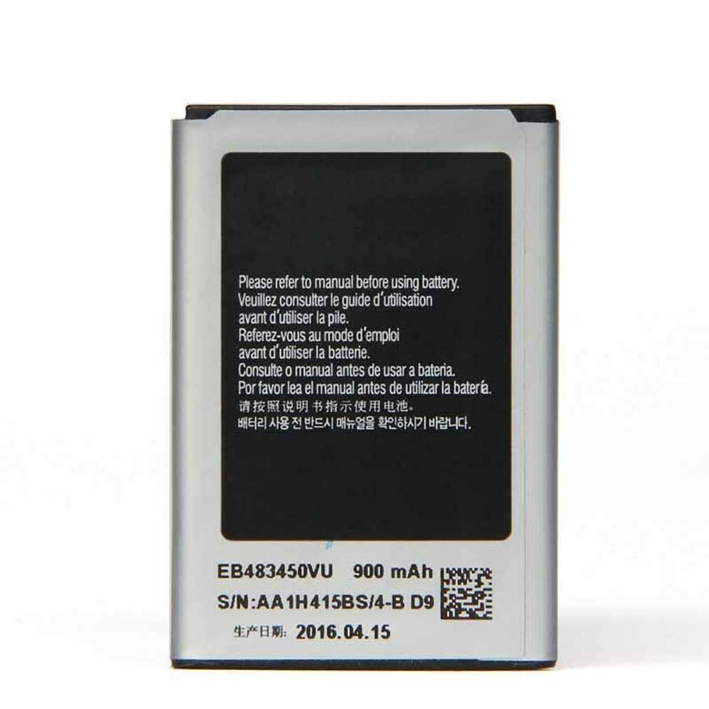 Samsung C3630 C3230 C5350 C3752 C3630C C3528 battery 