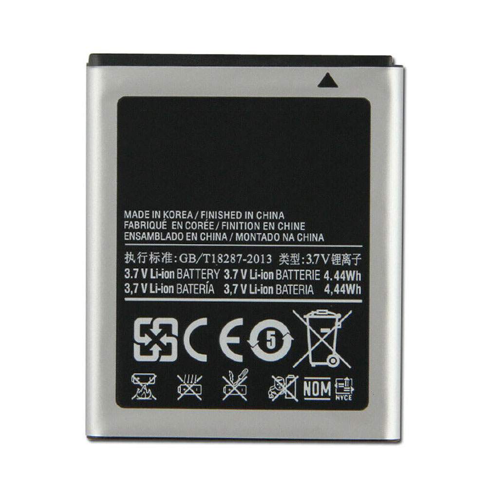 Samsung S5750 S5570 i559 S5330 S5232 C6712 battery 