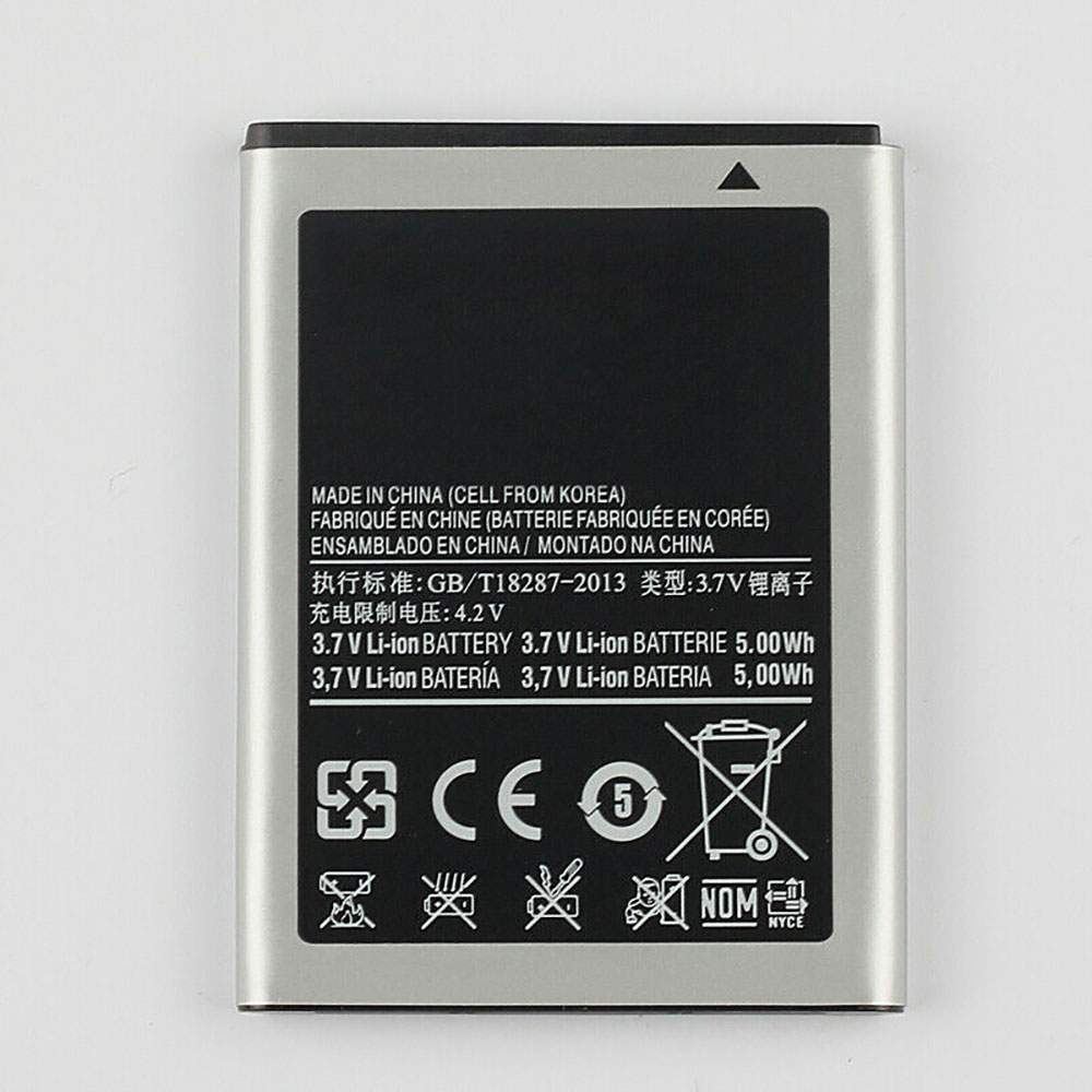 Samsung Galaxy Ace S5830 S5660 S7250D S5670 i569 battery 