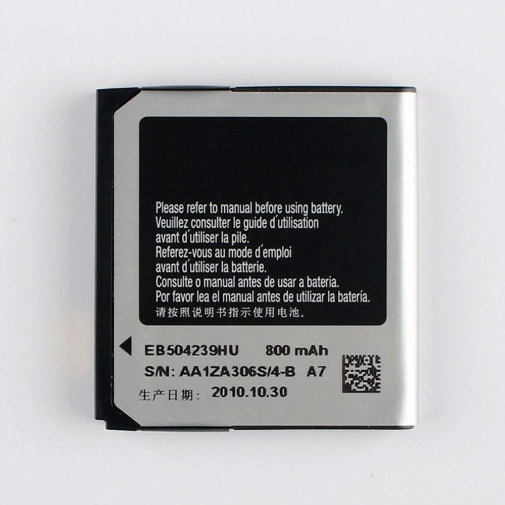 EB504239HU for Samsung S5200C S5530