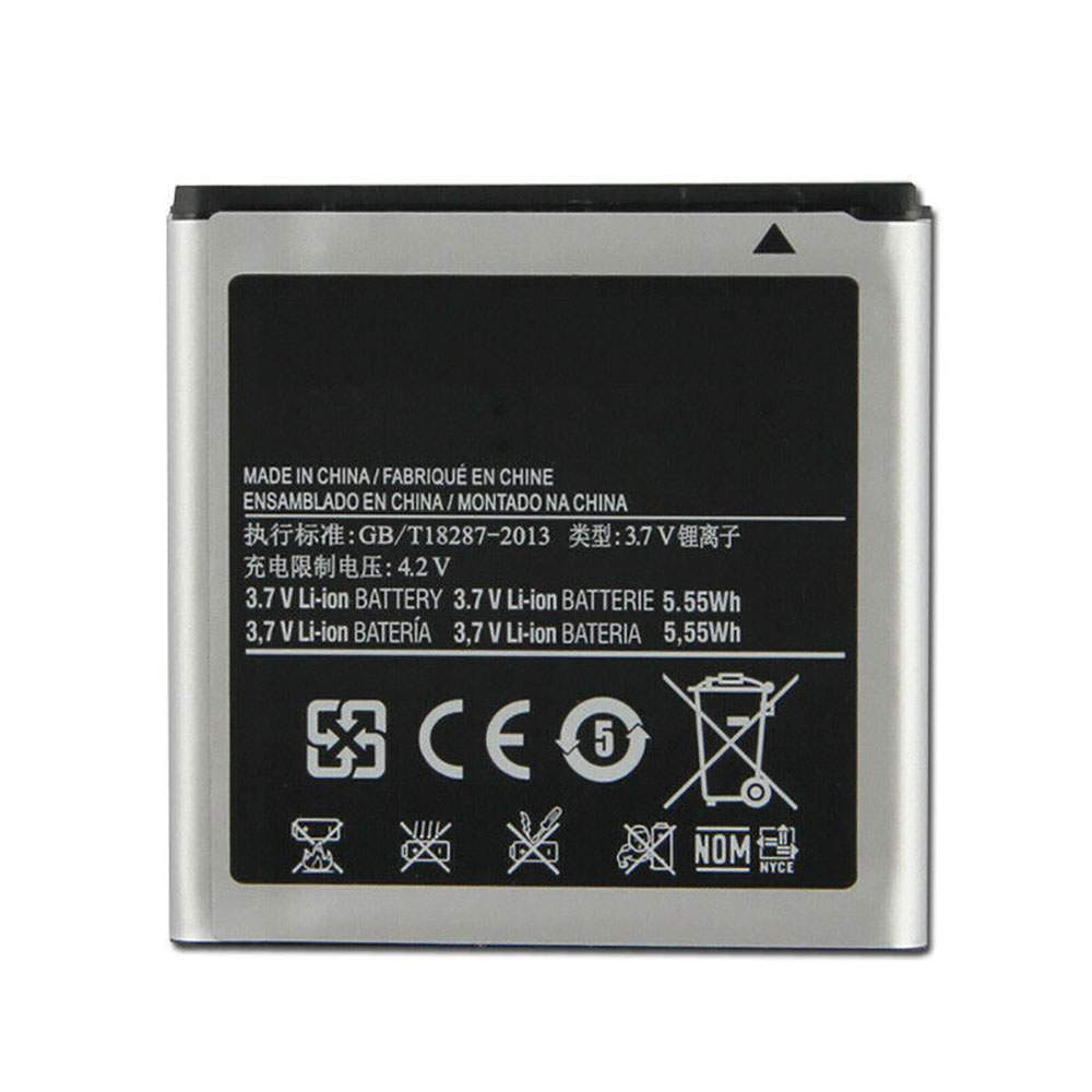 Samsung Galaxy S Advance B9120 i659 i9070 W789 battery 