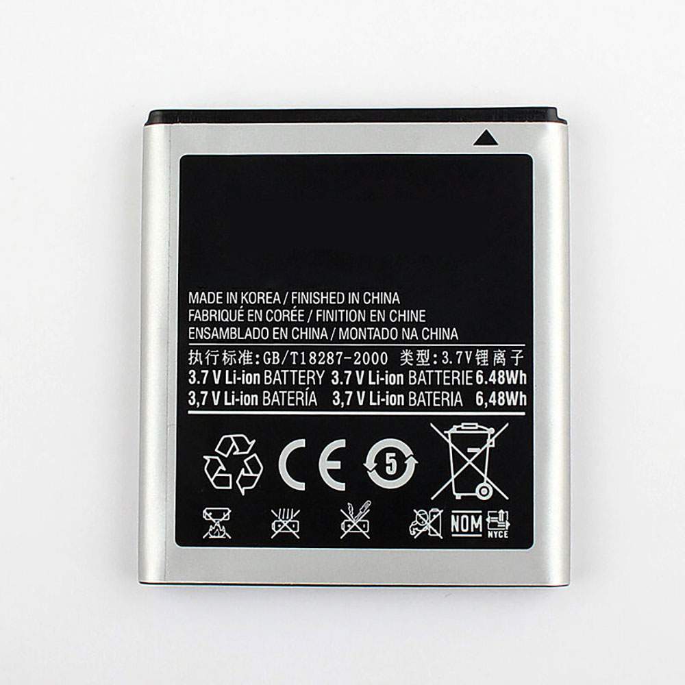 Samsung i727 I9210 E120L E120S E110S T989 battery 