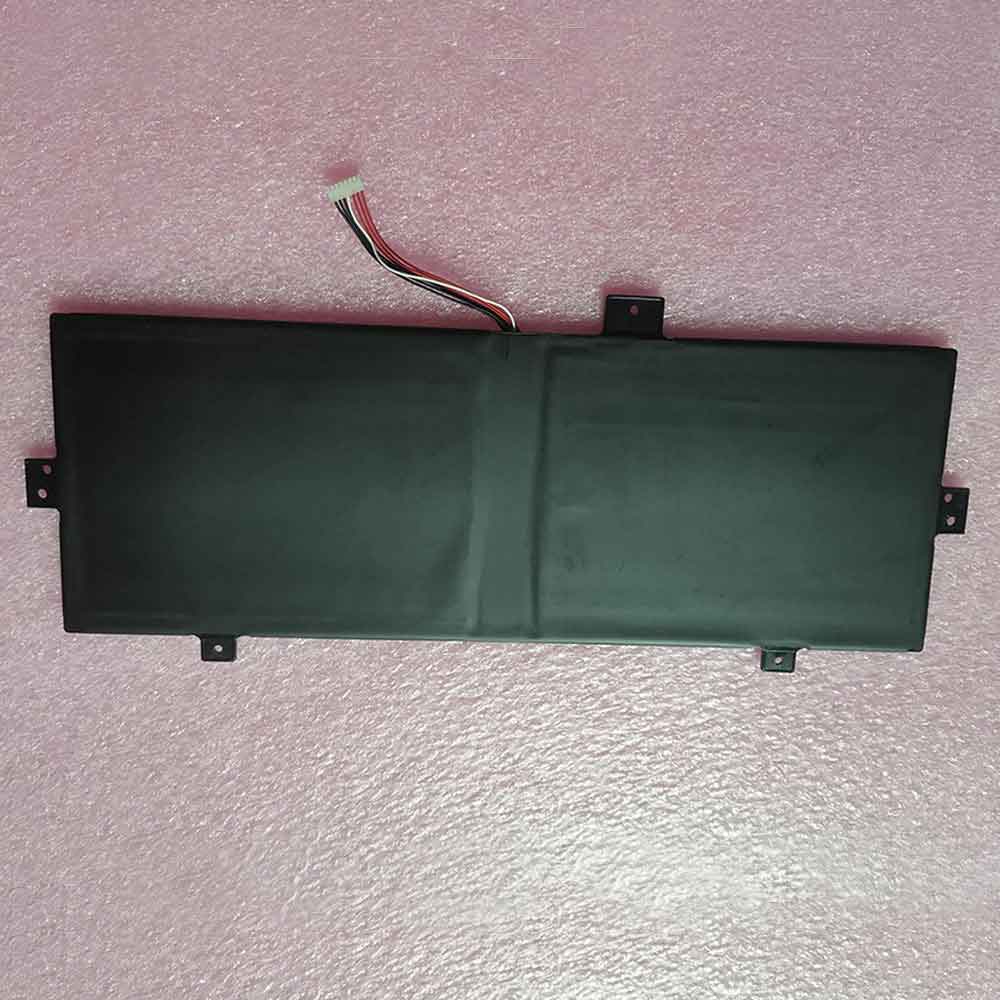 Batterie pour EVOO EVC-116-1 UTL-4678108-2S, 5500mAh 